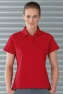 Poloshirt Russell dames Workwear (1xNavy M beschikbaar)